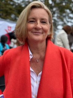 Karin Duderstadt