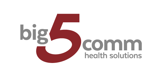 big5comm Logo Transparent