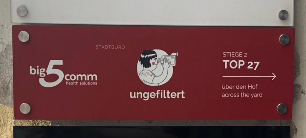 big5comm Büro