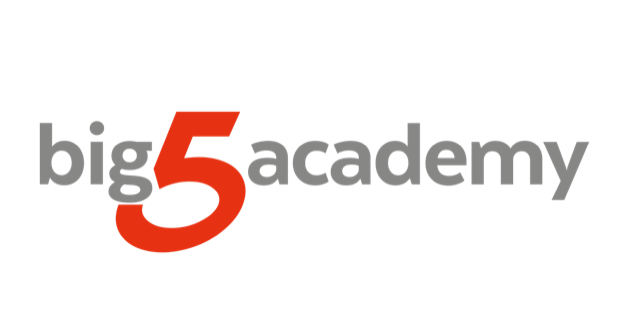 big5academy Logo
