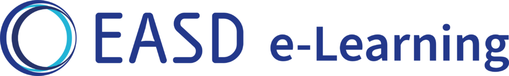EASD e-Learning Logo